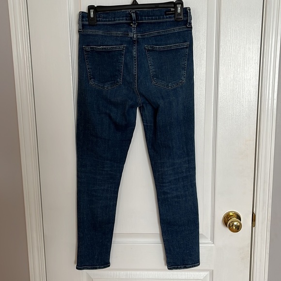 Citizens of Humanity Rocket Crop - Picture 3 of 9